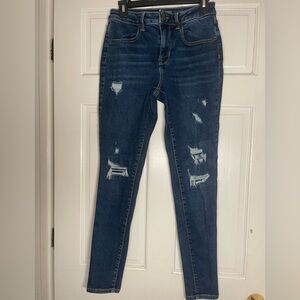 Maurice’s Jeans Size Small